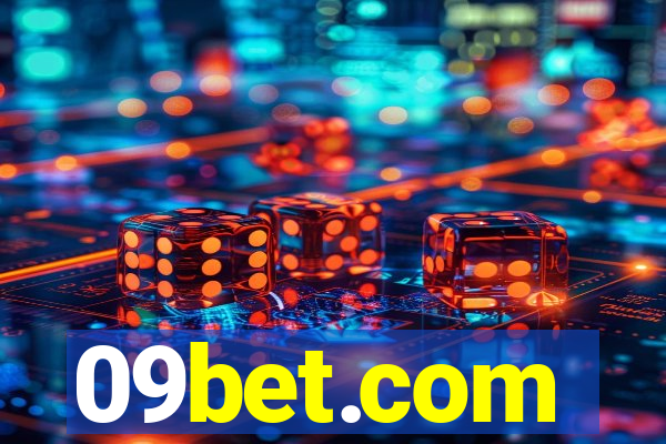 09bet.com