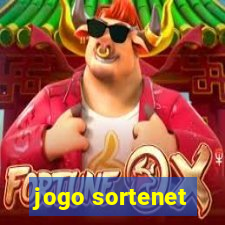 jogo sortenet