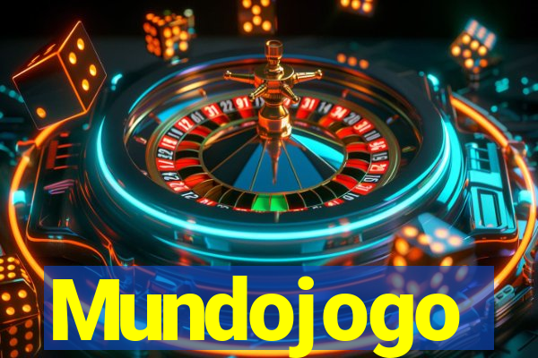 Mundojogo