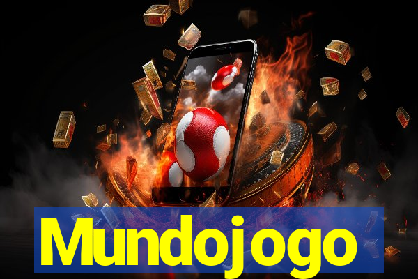 Mundojogo