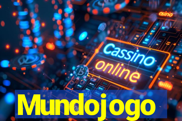 Mundojogo