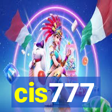 cis777