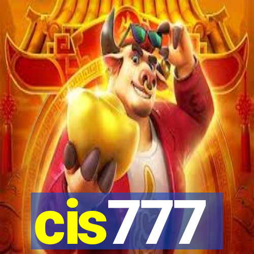 cis777