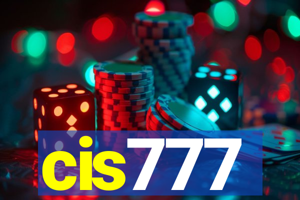 cis777