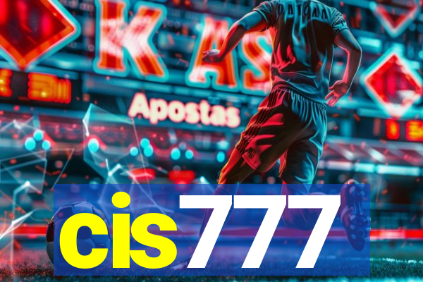 cis777