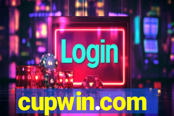 cupwin.com