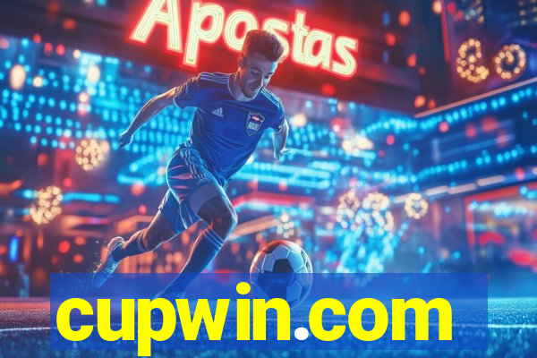 cupwin.com