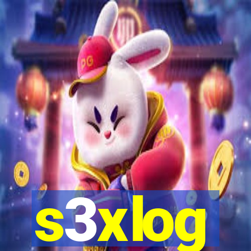 s3xlog