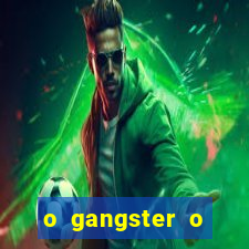 o gangster o policial e o diabo assistir