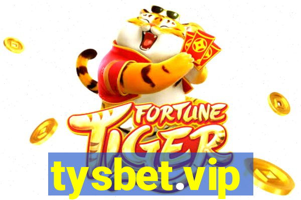 tysbet.vip