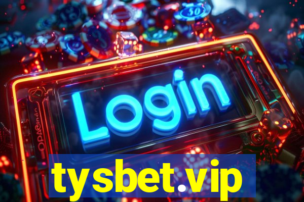 tysbet.vip