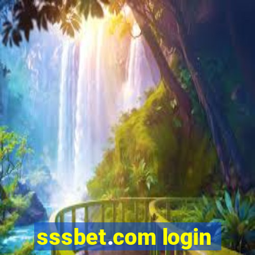 sssbet.com login