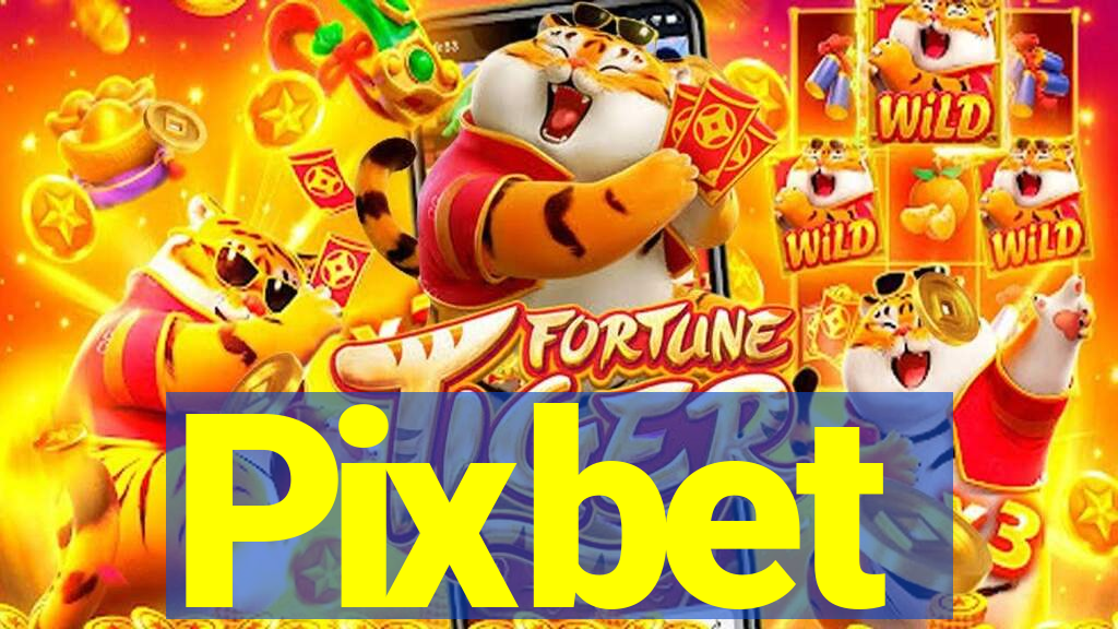 Pixbet