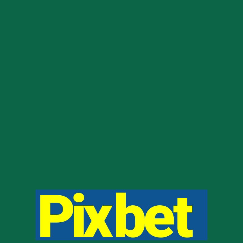 Pixbet