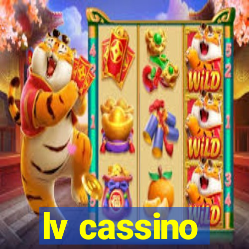 lv cassino