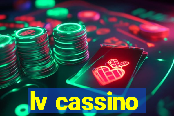 lv cassino