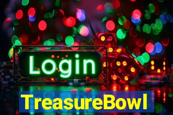 TreasureBowl treasure bowl modo de jogar