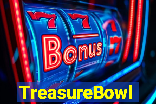 TreasureBowl treasure bowl modo de jogar