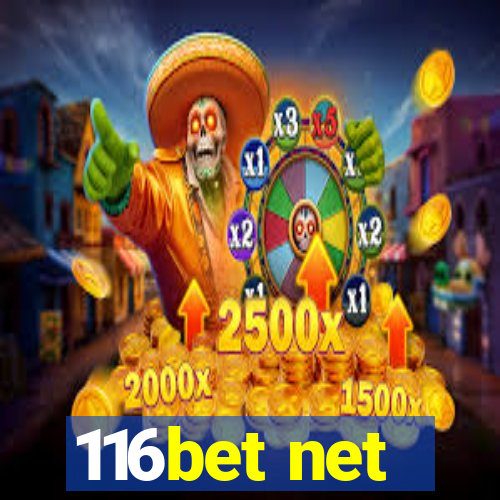 116bet net