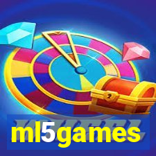 ml5games