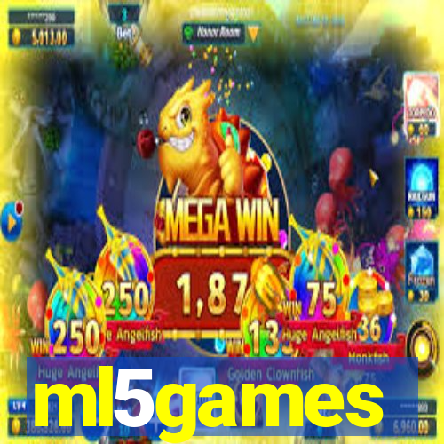 ml5games