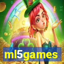 ml5games