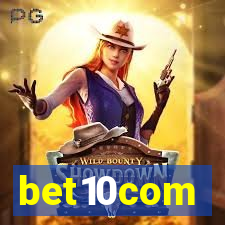 bet10com