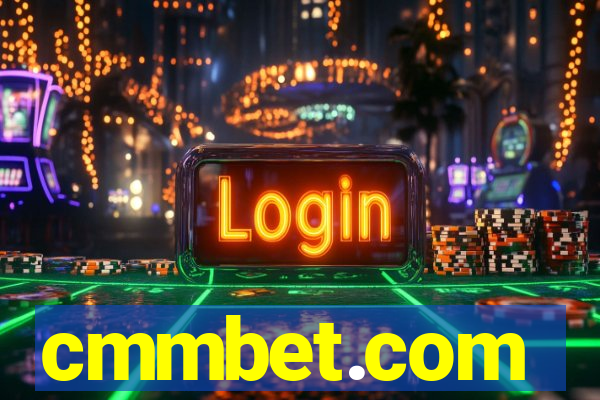 cmmbet.com