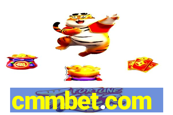 cmmbet.com