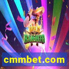 cmmbet.com