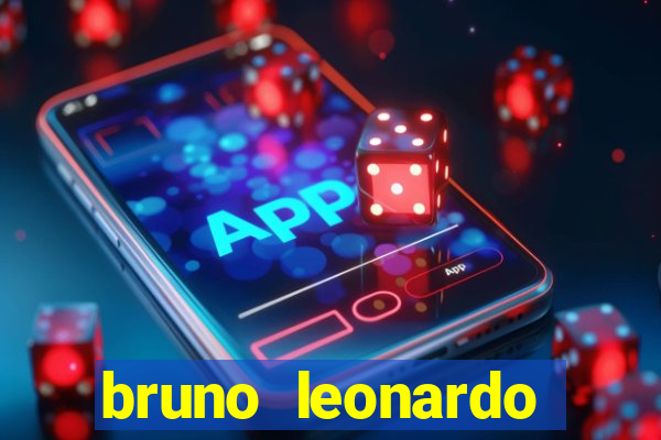 bruno leonardo rocha barbetta