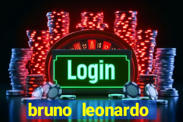 bruno leonardo rocha barbetta