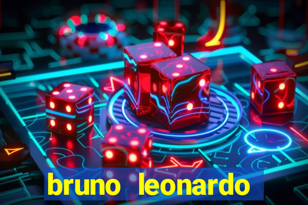 bruno leonardo rocha barbetta