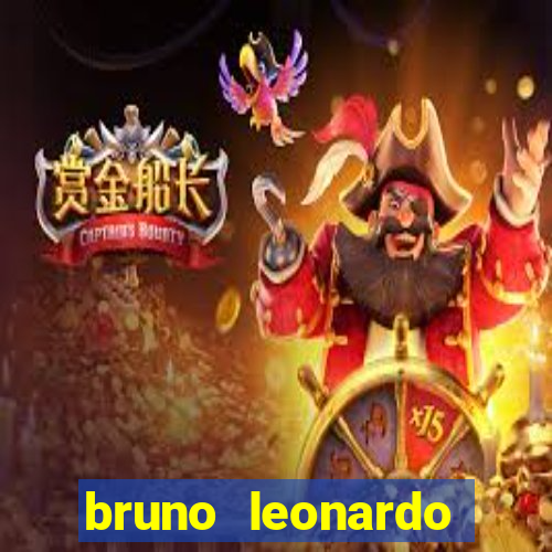 bruno leonardo rocha barbetta