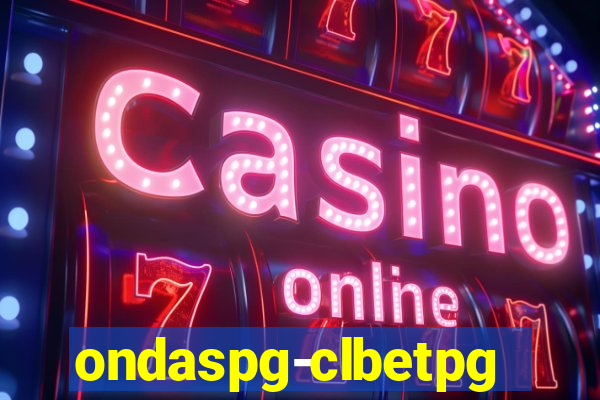 ondaspg-clbetpg.com