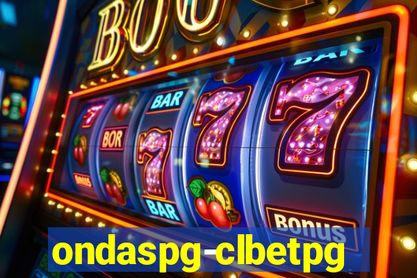 ondaspg-clbetpg.com