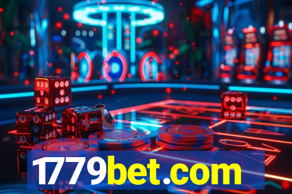 1779bet.com