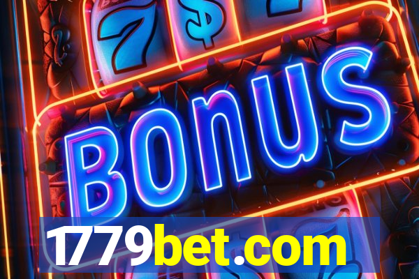 1779bet.com