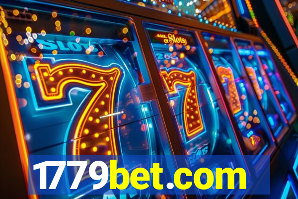 1779bet.com