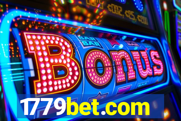 1779bet.com