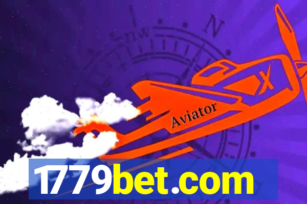 1779bet.com