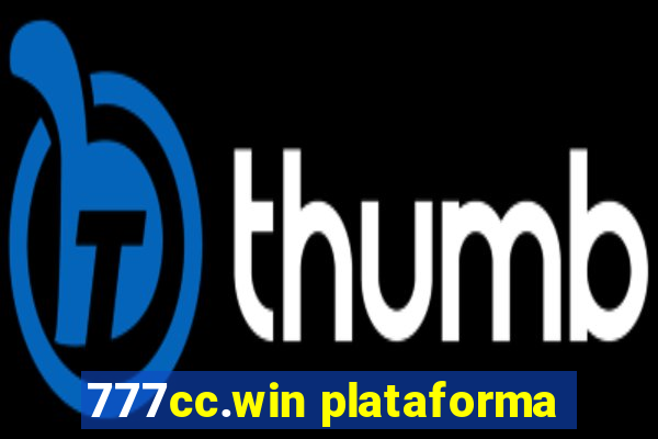 777cc.win plataforma