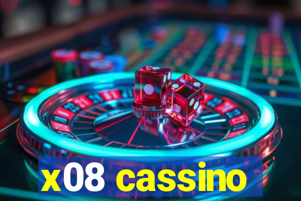 x08 cassino