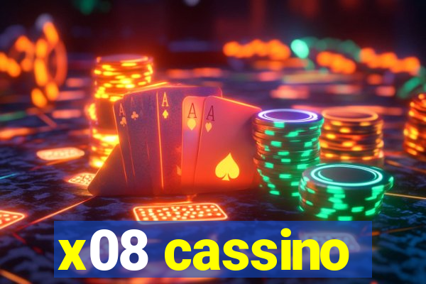 x08 cassino