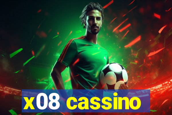 x08 cassino