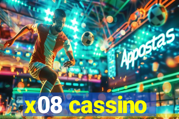 x08 cassino