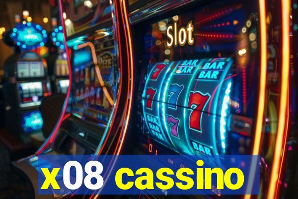 x08 cassino