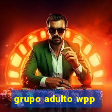 grupo adulto wpp