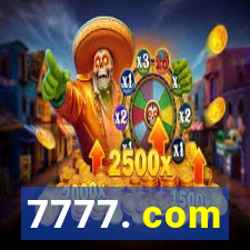 7777. com