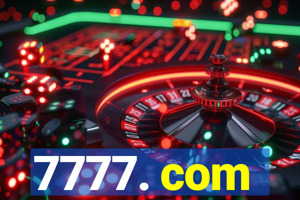 7777. com